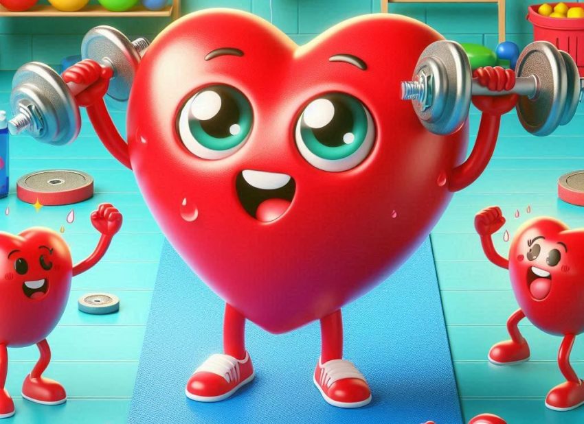 Heart health and faqs